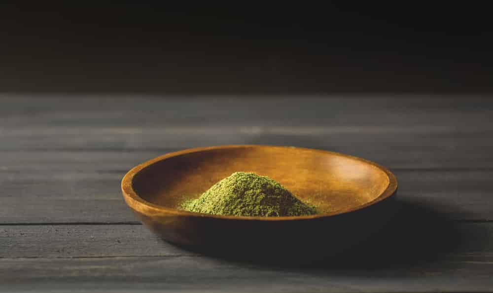 5 Best Kratom Strains For Energy And Motivation In 2020