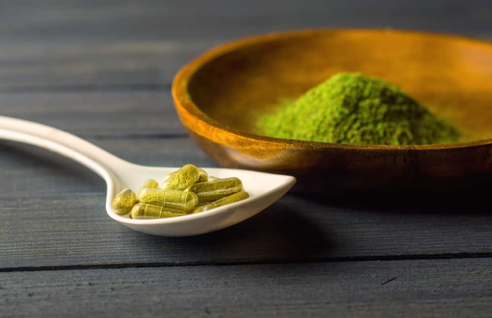 Beginner's Kratom Guide: Everything You Need To Know