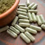 5 Best Kratom Capsules: Effects, Dosage, & Are They Safe