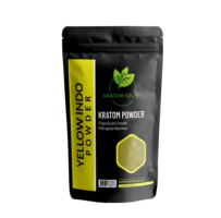 Yellow Indo Kratom Powder