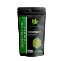 Green Dragon Kratom Powder