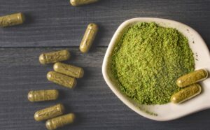 differences between kratom powder and extract