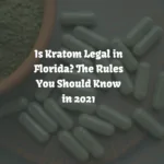 Is Kratom Legal in Florida? [Laws & Where To Buy From]