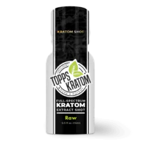 Topps Kratom Shots (2 Flavors)