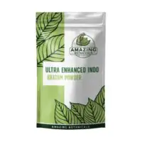 Ultra Enhanced Indo Kratom Powder