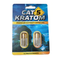 Cat 5 Kratom