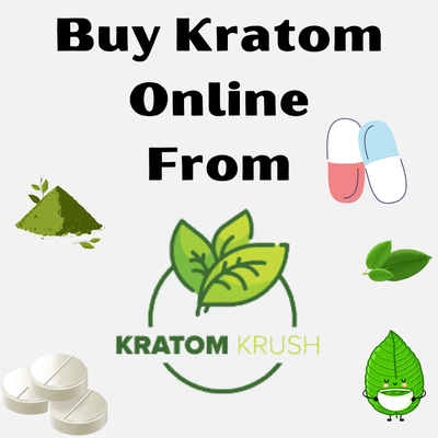 buy kratom online